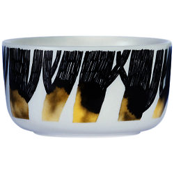 Marimekko Weather Diary Bowl, Dia.13cm